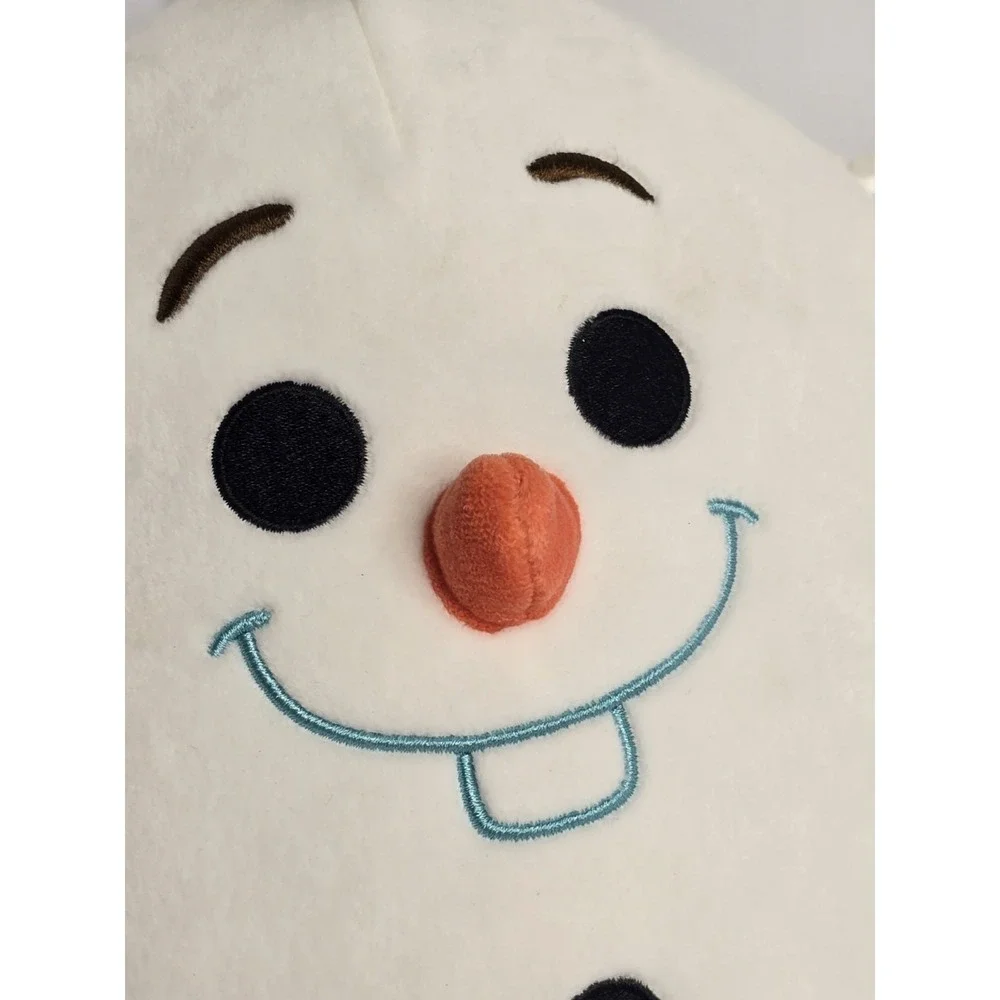 NEW! Squishmallow Olaf 10